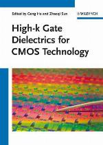 High-K Gate Dielectrics for CMOS Technology