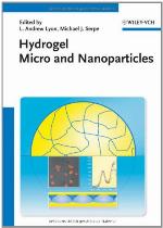 Hydrogel Micro and Nanoparticles