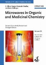 Microwaves in Organic and Medicinal Chemistry, Volume 52