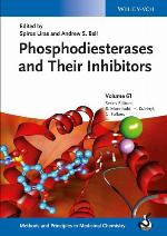 Phosphodiesterases and Their Inhibitors, Volume 61
