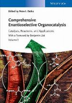 Comprehensive Enantioselective Organocatalysis