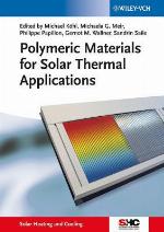 Polymeric Materials for Solar Thermal Applications