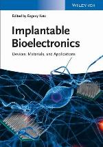 Implantable Bioelectronics