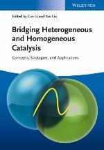 Bridging Heterogeneous and Homogeneous Catalysis