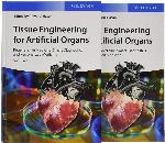Tissue Engineering for Artificial Organs, 2 Volume Set: Regenerative Medicine, Smart Diagnostics and Personalized Medicine