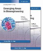Emerging Areas in Bioengineering