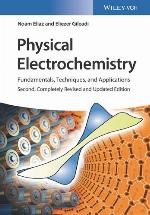 Physical Electrochemistry