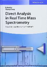 Direct Analysis in Real Time Mass Spectrometry