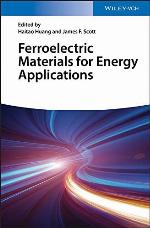 Ferroelectric Materials for Energy Applications