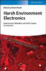 Interconnect Materials for Harsh Environment Electronics
