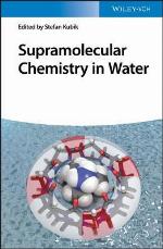 Supramolecular Chemistry in Water