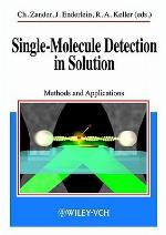 Single Molecule Detection in Solution
