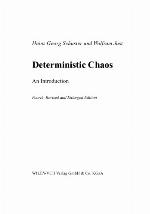 Deterministic Chaos