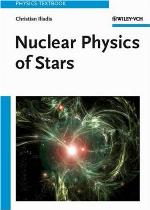Nuclear Physics of Stars