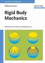 Rigid Body Mechanics