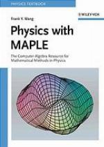 Physics with MAPLE