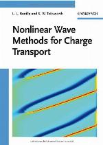 Nonlinear Wave Methods for Charge Transport