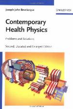 Contemporary Health Physics