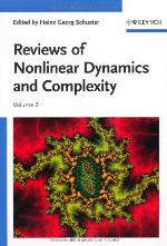 Reviews of Nonlinear Dynamics and Complexity, Volume 2