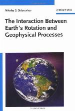 The Interaction Between Earth's Rotation and Geophysical Processes