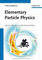 Elementary Particle Physics