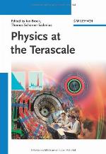 Physics at the Terascale