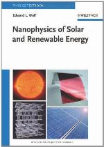 Nanophysics of Solar and Renewable Energy