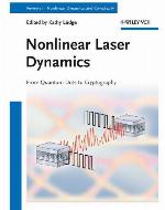 Nonlinear Laser Dynamics