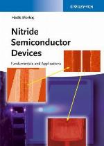 Nitride Semiconductor Devices