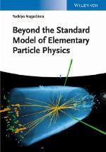 Beyond the Standard Model of Elementary Particle Physics