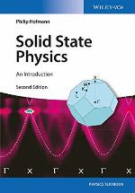 Solid State Physics