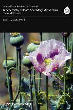 Biochemistry of signal transduction and regulation