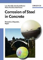 Corrosion of steel in concrete : prevention, diagnosis, repair