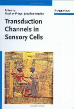 Transduction Channels in Sensory Cells