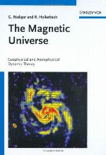 The Magnetic Universe