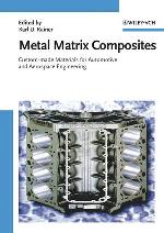 Metal matrix composites and metallic foams