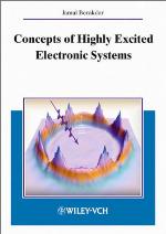 Concepts of Highly Excited Electronic Systems