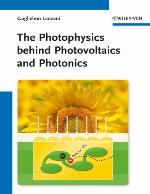 Photophysics of Molecular Materials
