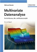 Multivariate Datenanalyse