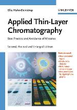 Applied thin-layer chromatography : best practice and avoidance of mistakes