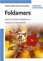 Foldamers