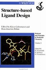 Structure-Based Ligand Design