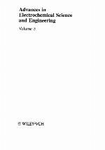 Advances in Electrochemical Science and Engineering