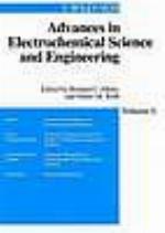Advances in Electrochemical Science and Engineering