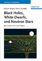 Black Holes, White Dwarfs, and Neutron Stars