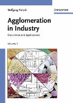 Agglomeration in industry : occurrence and applications