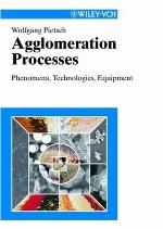Agglomeration Processes