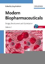 Modern biopharmaceuticals : design, development and optimization