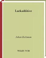 Lackadditive