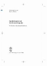 Periodic Materials and Interference Lithography for Photonics, Phononics and Mechanics